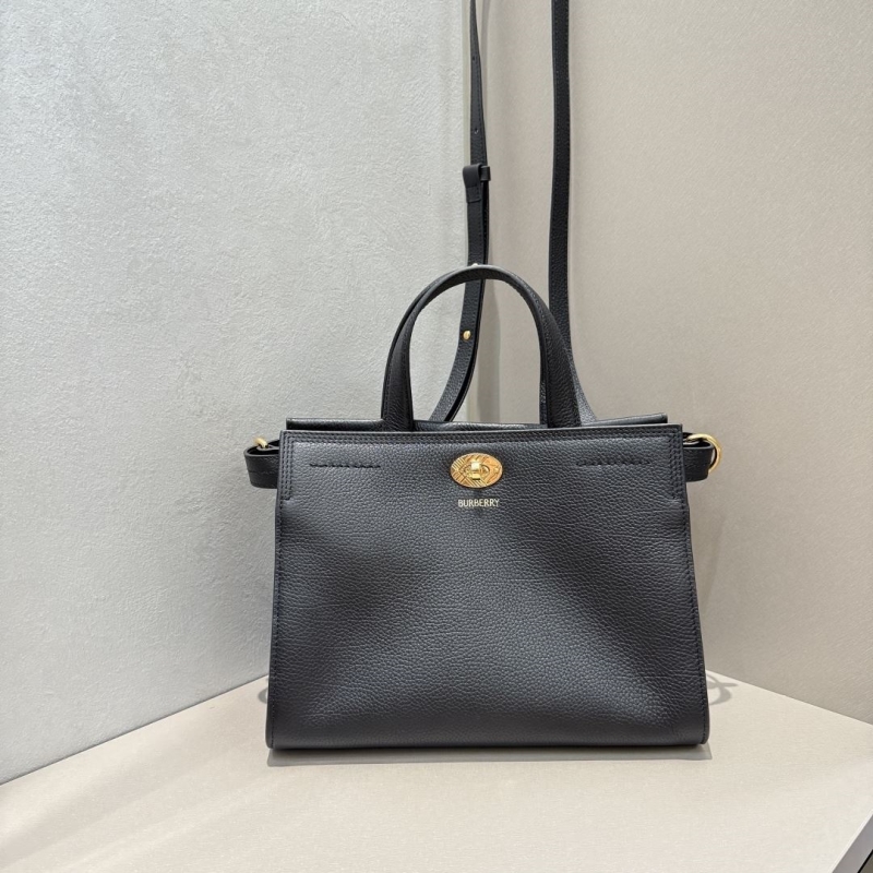 Bv*b*rry top handle bags